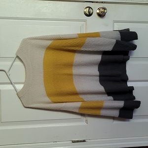 Nordstrom BP sweater